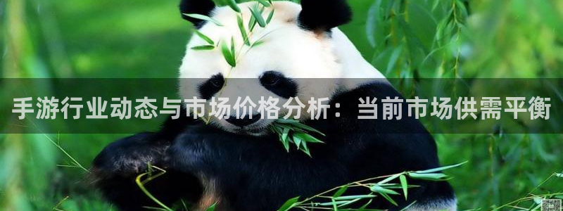 摩根娱乐是正规合法的吗安全吗：手游行业动态与市场价格分析：当